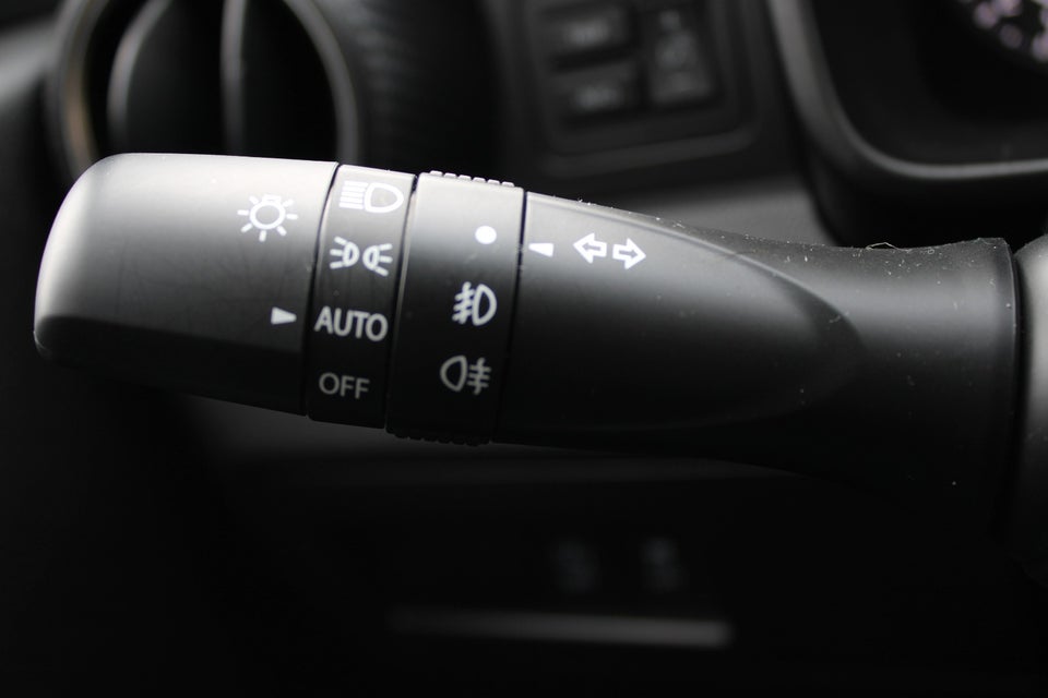 Suzuki Ignis 1,2 mHybrid Active 5d