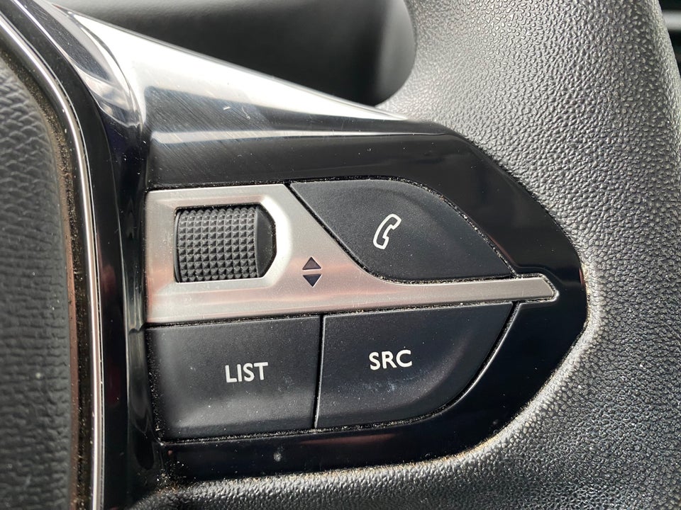 Peugeot Partner 1,5 BlueHDi 100 L2V2 Grip Van