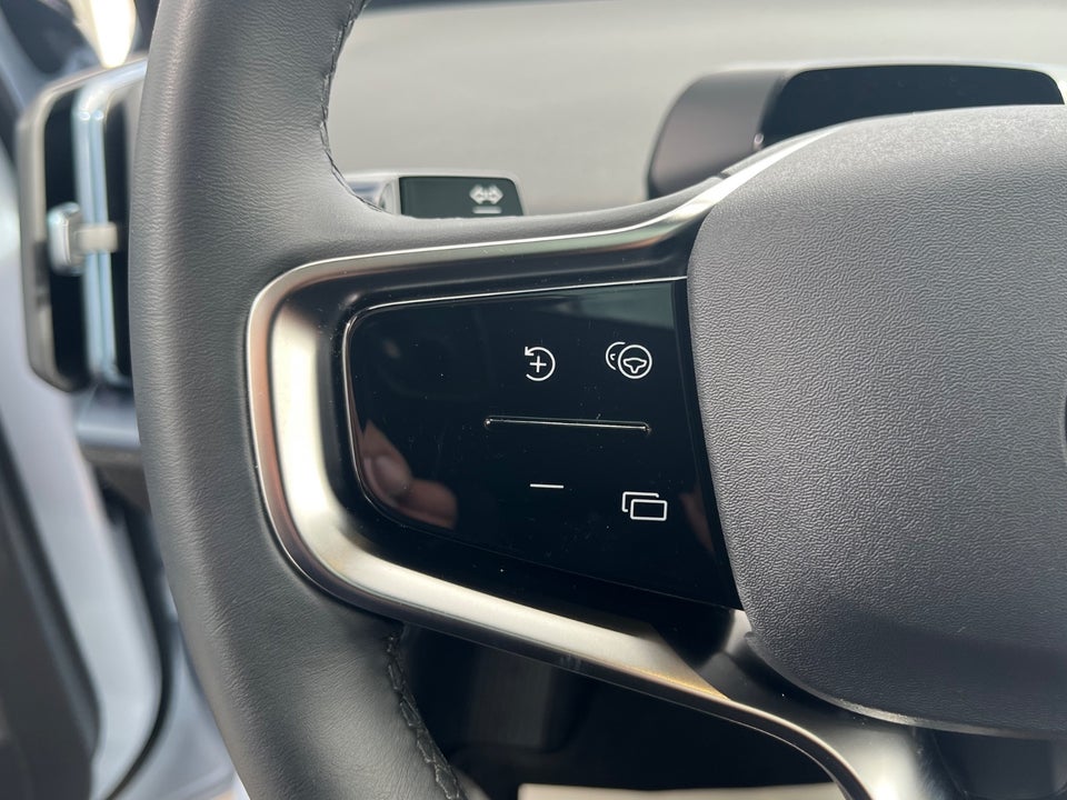 Volvo EX30 Extended Range Ultra 5d