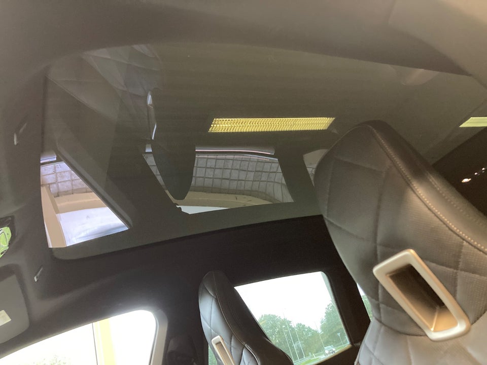 BMW iX xDrive40 Sport 5d
