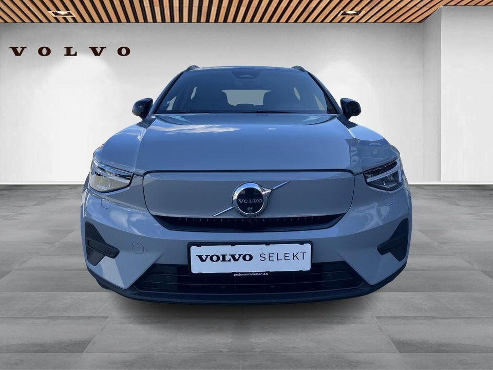 Volvo EX40 Extended Range Core 5d