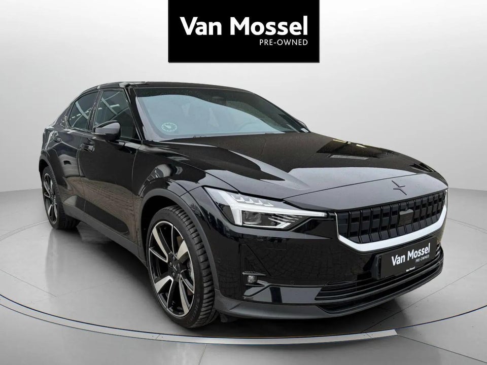 Polestar 2 Long Range AWD 5d