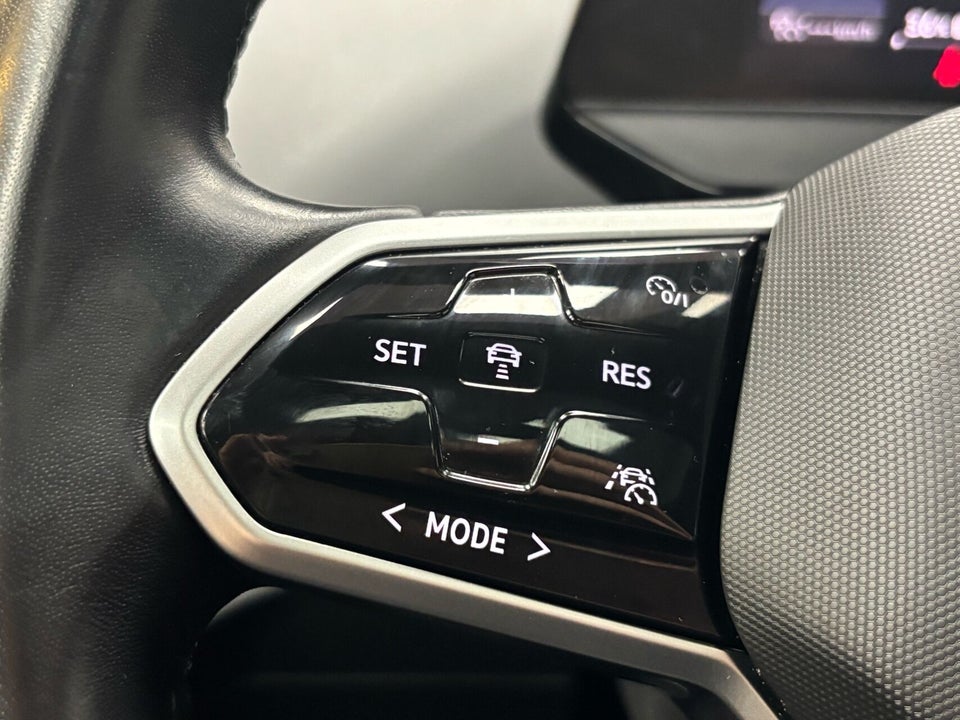 VW ID.4 77 Pro Performance Active 5d