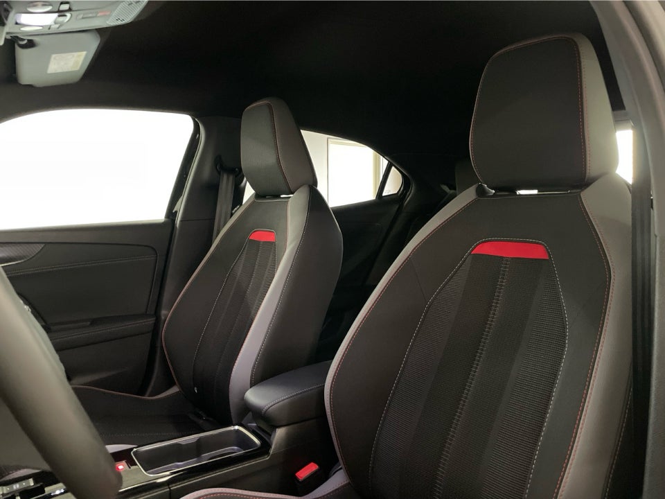 Opel Mokka-e 50 GS Line 5d