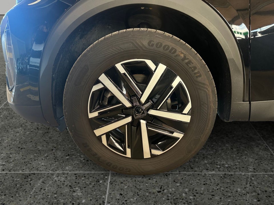 Peugeot e-2008 54 Style 5d