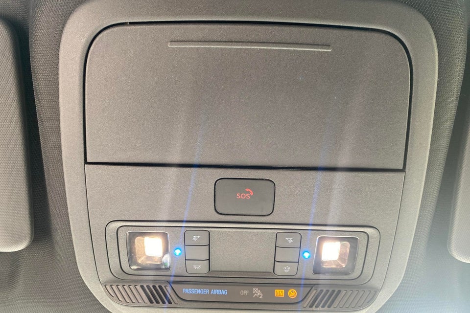 Ford Mustang Mach-E 98 Premium Extended Range AWD 5d