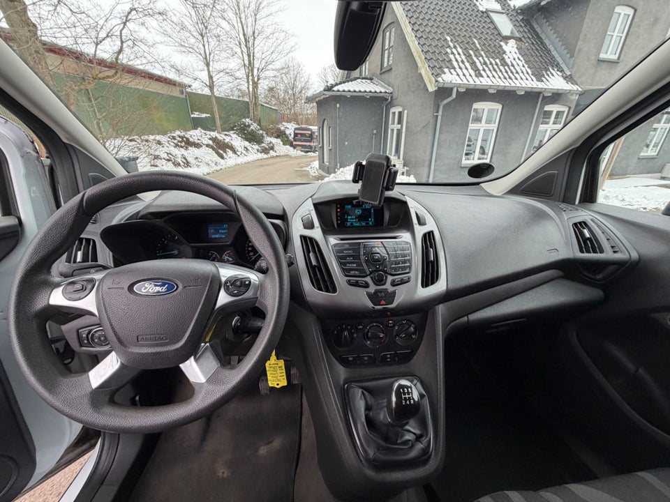 Ford Transit Connect 1,6 TDCi 95 Trend kort 5d