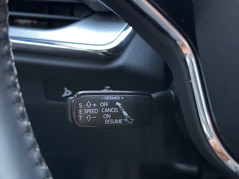 Skoda Enyaq 80 iV Loft 5d