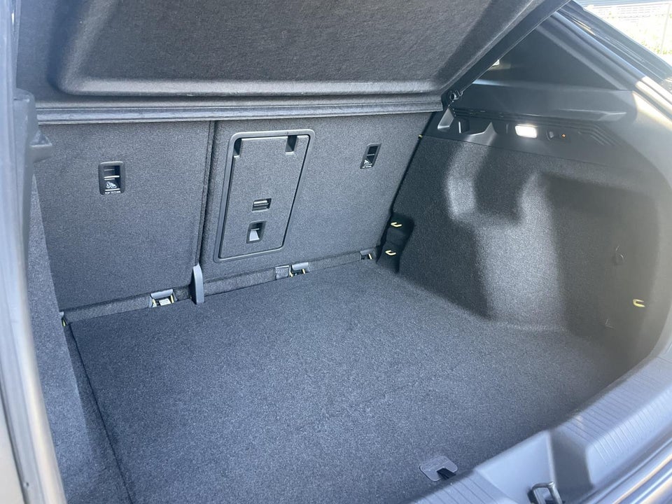 VW ID.4 77 1ST Pro Performance 5d