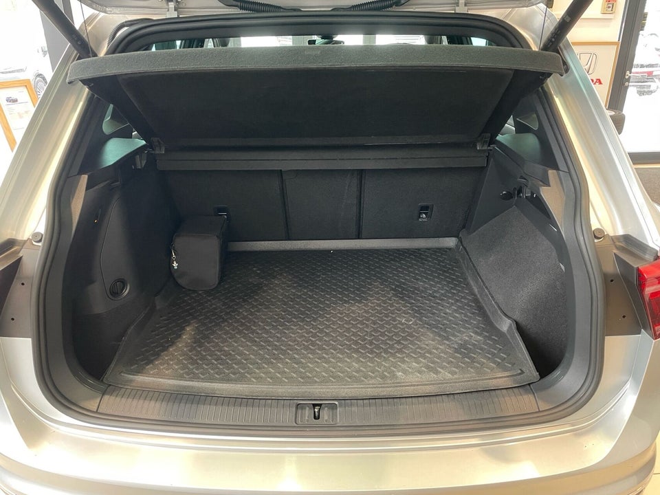 VW Tiguan 1,4 eHybrid R-line DSG 5d