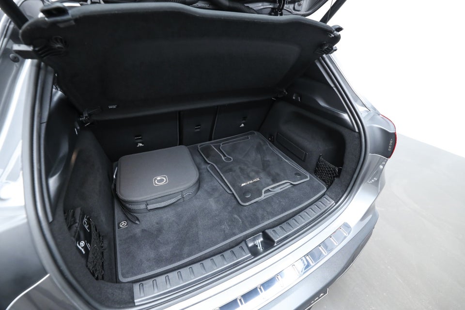 Mercedes EQA350 AMG Premium 4Matic 5d