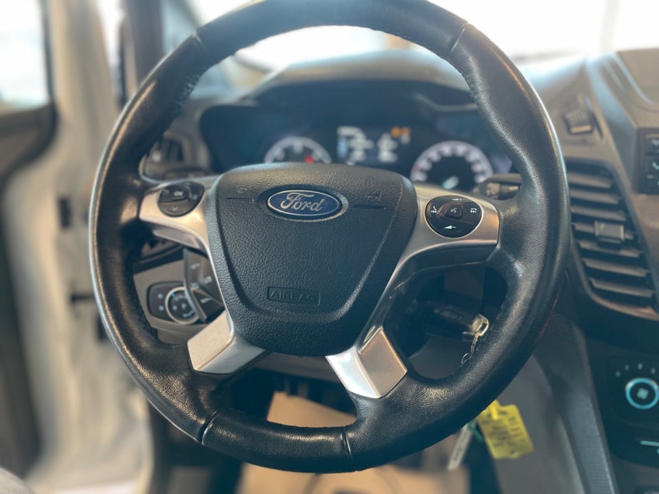 Ford Transit Connect 1,5 EcoBlue Active aut. lang