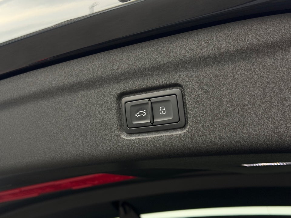 Audi Q6 e-tron Sportback quattro 5d