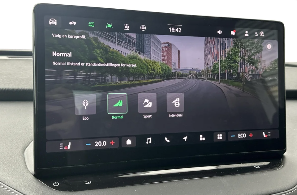 Skoda Enyaq 85 iV Sportline Coupé 5d