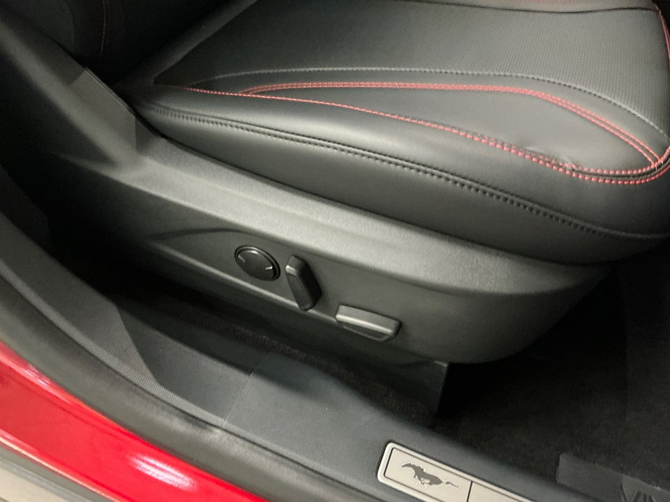 Ford Mustang Mach-E 70 Premium Standard Range AWD 5d