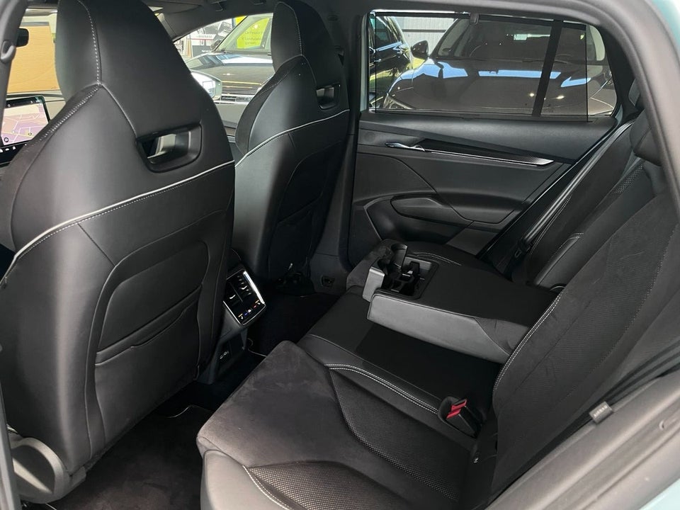 Skoda Enyaq 80 iV Sportline 5d