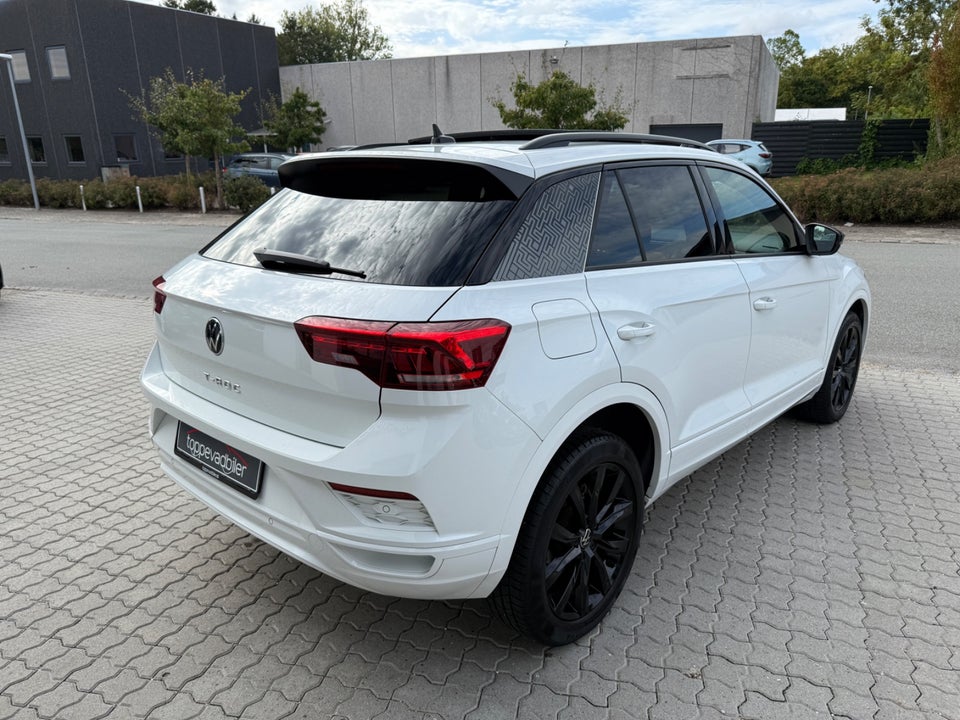 VW T-Roc 1,5 TSi 150 Sport DSG 5d