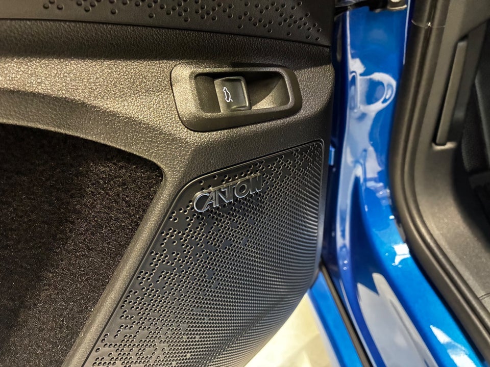 Skoda Enyaq iV RS Maxx 5d