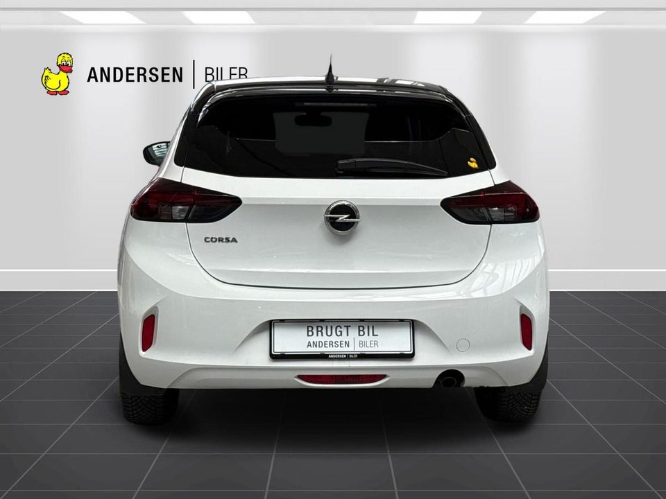 Opel Corsa 1,2 Style 5d