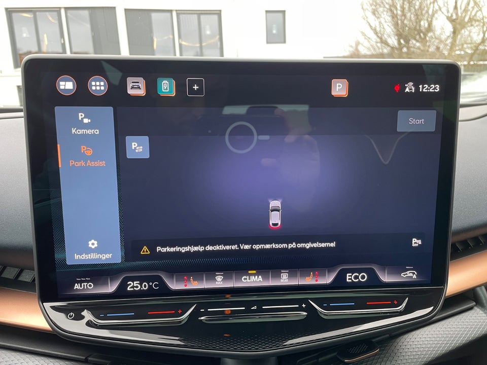 Cupra Tavascan 77 VZ Adrenaline 5d