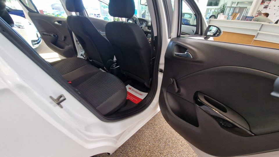 Opel Corsa 1,4 16V Enjoy 5d