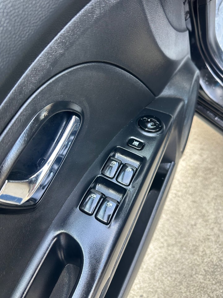 Kia Picanto 1,1 Exclusive 5d