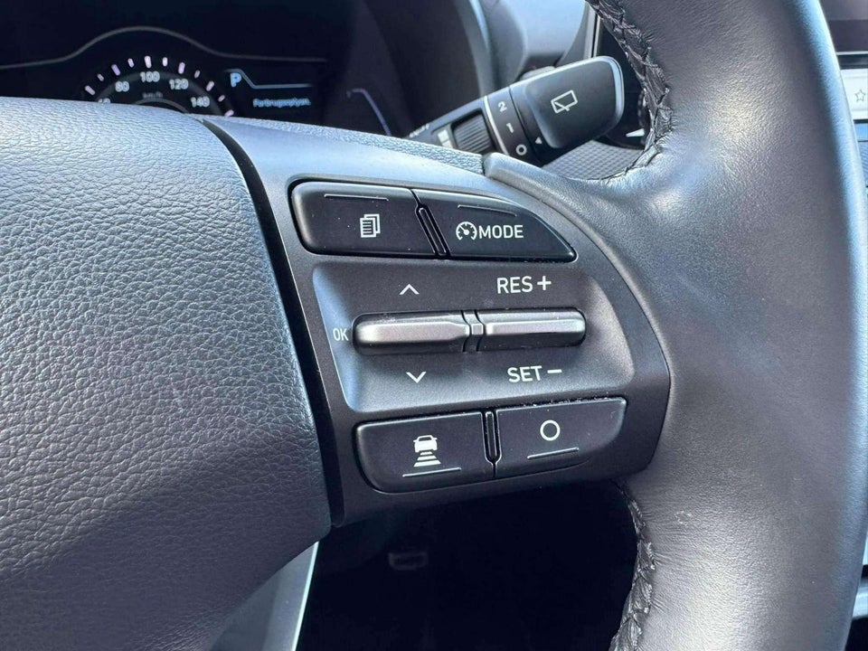 Hyundai Kona 64 EV Advanced 5d