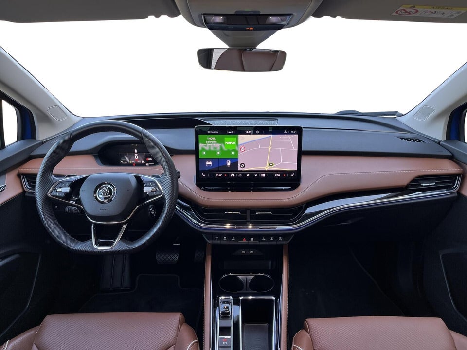 Skoda Enyaq 80 iV 5d