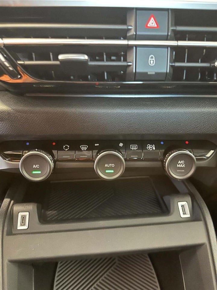 Citroën ë-C4 50 You! 5d