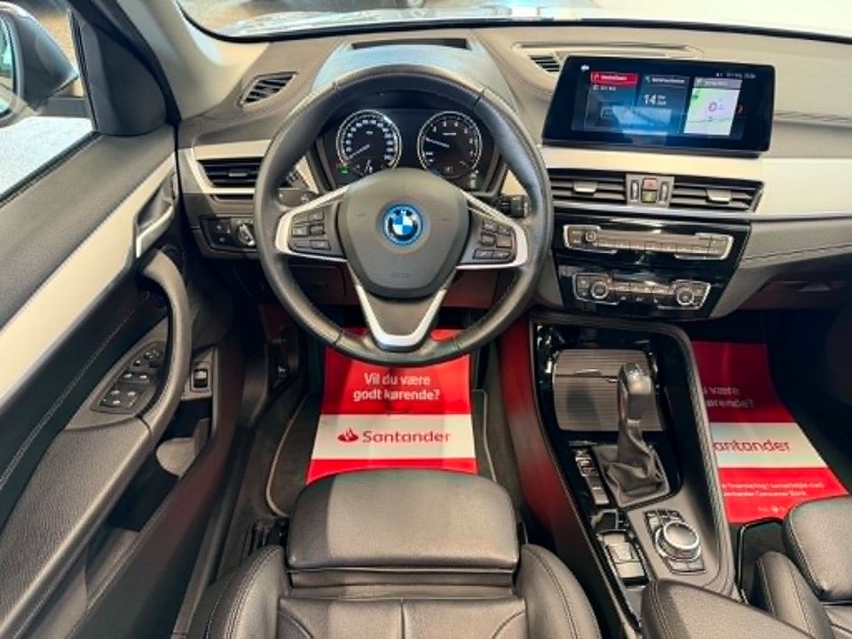 BMW X1 1,5 xDrive25e M-Sport aut. 5d