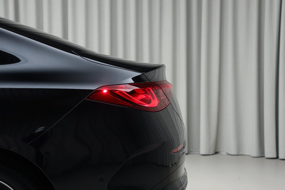 Mercedes CLA250+ electric AMG Advance Plus 4d
