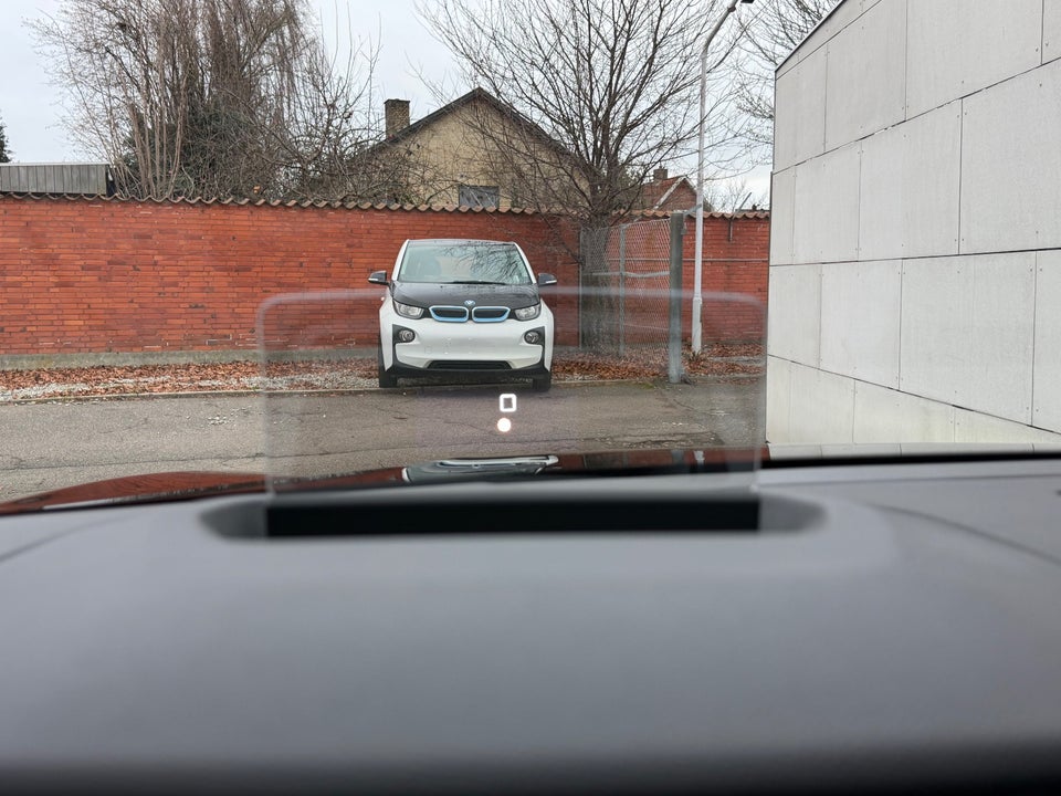 Citroën ë-C4 X 50 Shine 4d