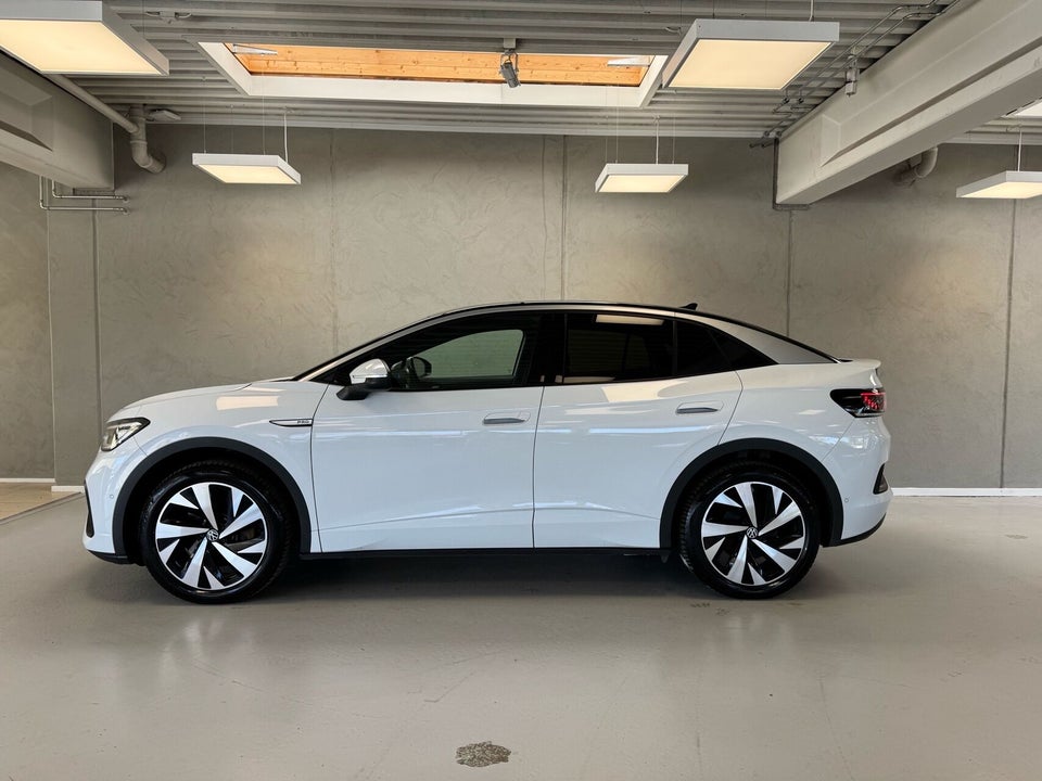 VW ID.5 77 Pro Performance 5d