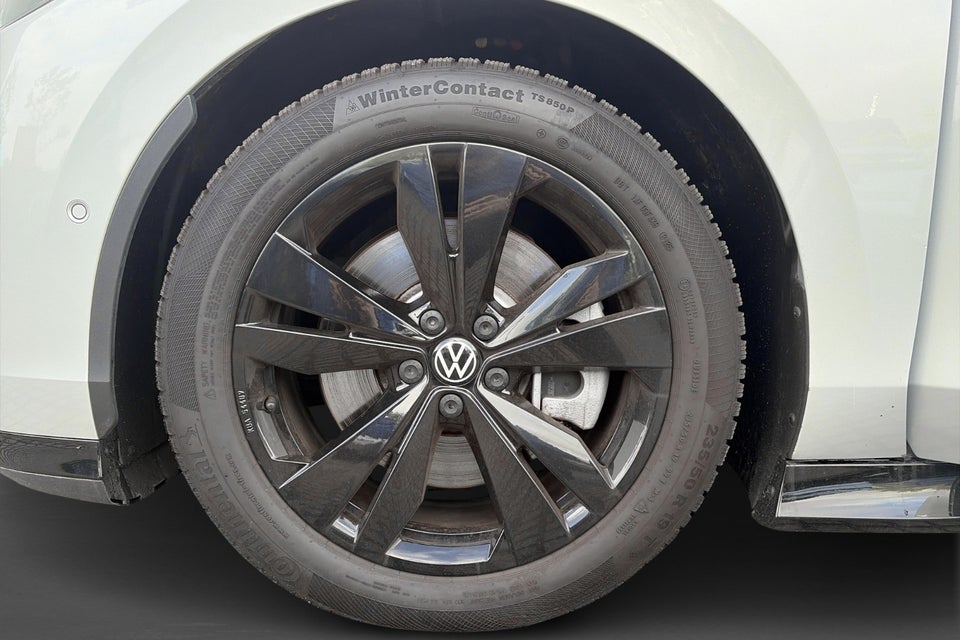 VW ID.7 86 Style S+ Tourer 5d