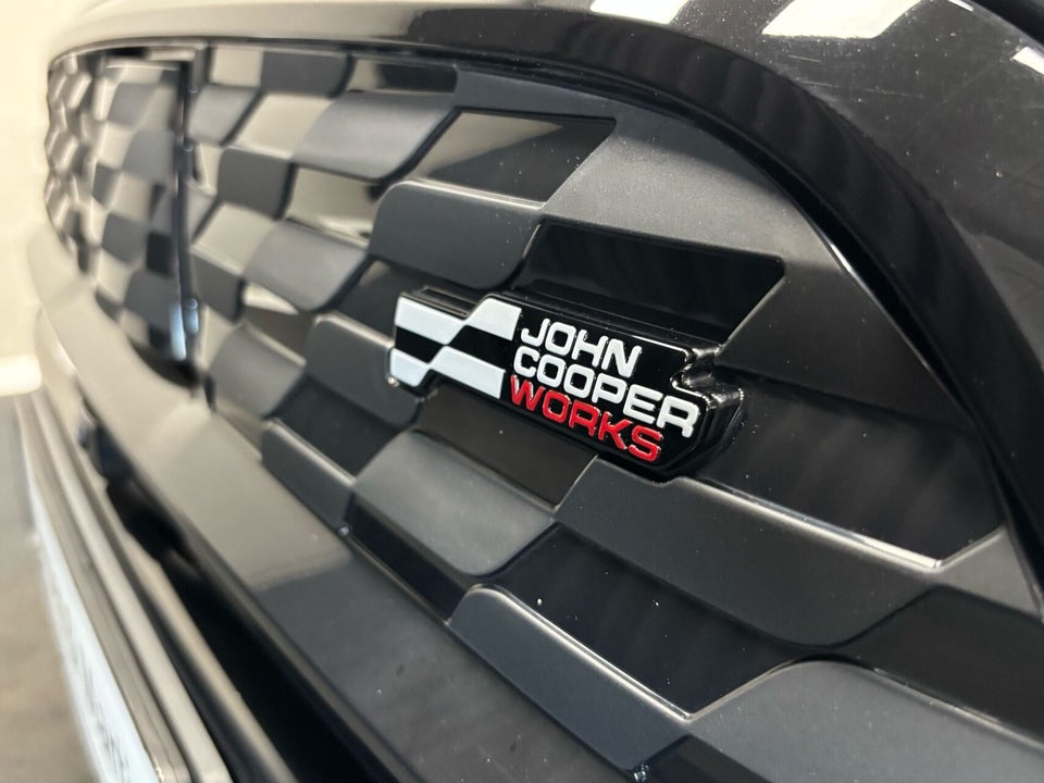 MINI Countryman E JCW Trim L 5d