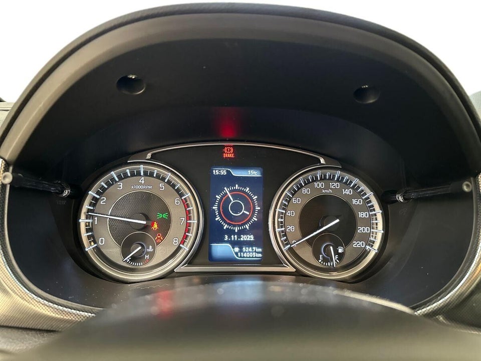 Suzuki Vitara 1,4 Boosterjet Adventure 5d