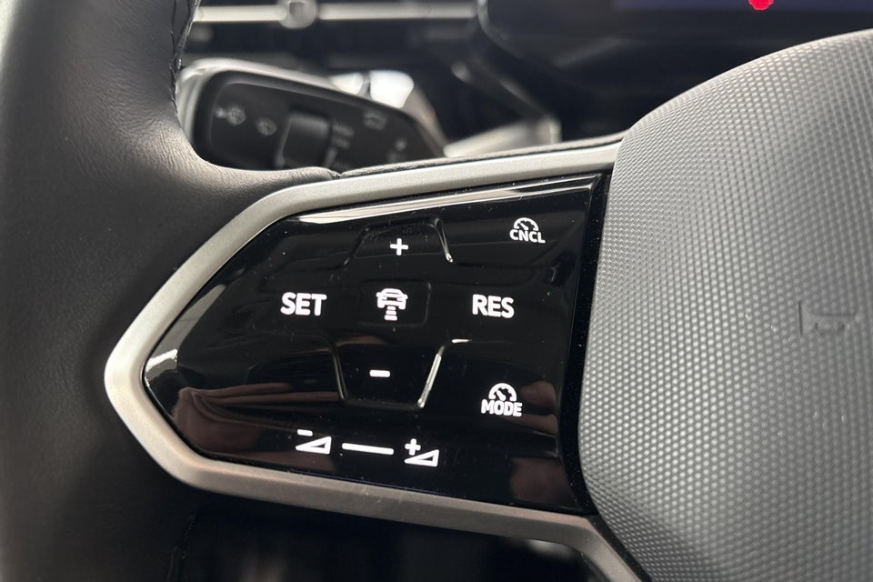 VW ID.Buzz 79 Life+ SWB 5d