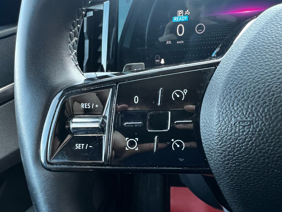 Renault Megane E-Tech 60 Equilibre 5d