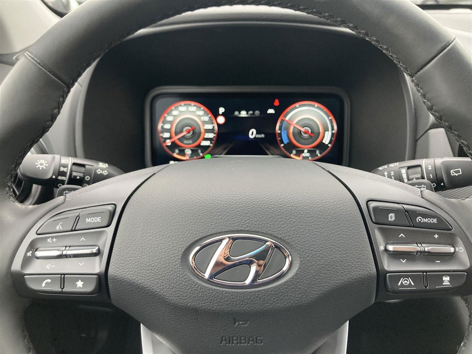 Hyundai Kona 64 EV Advanced 5d