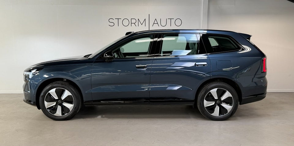 Volvo EX90 Plus 7prs 5d