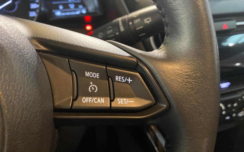 Mazda 2 1,5 SkyActiv-G 90 Sky 5d