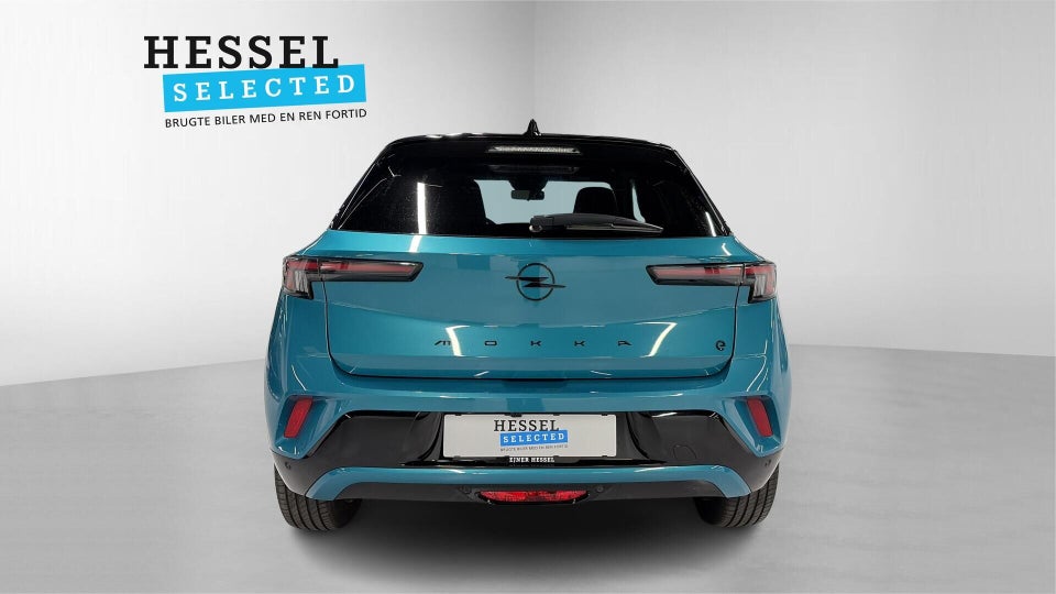 Opel Mokka-e 54 GS Line 5d