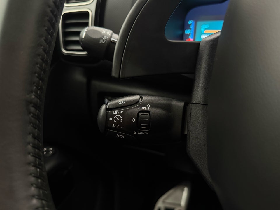 Citroën C5 Aircross 1,6 PHEV Superior EAT8 5d