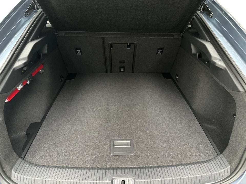 VW ID.7 86 Style S 5d