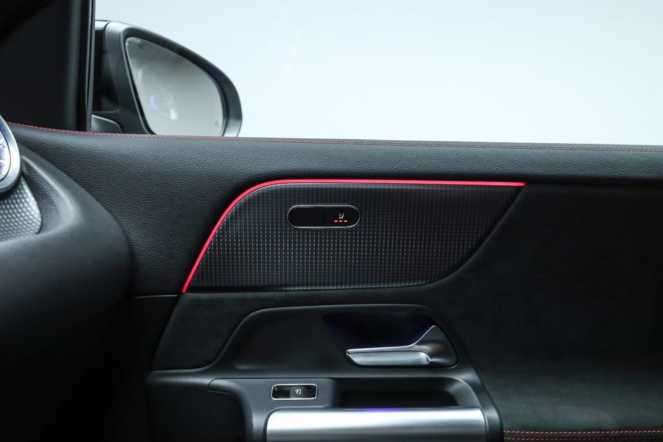 Mercedes EQA250+ AMG Line 5d