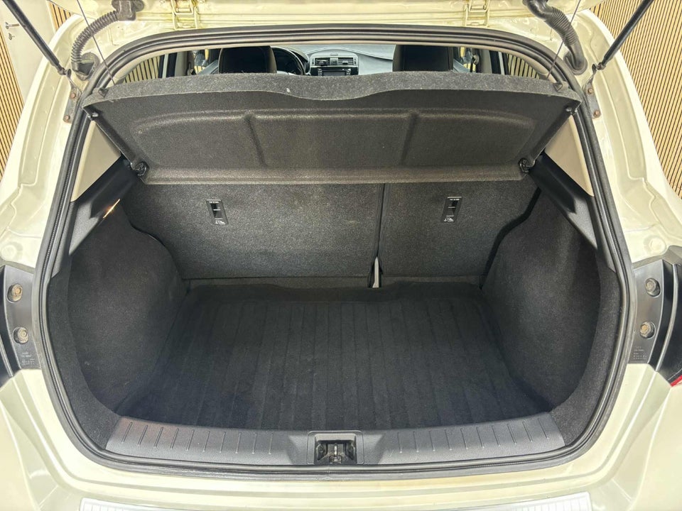 Nissan Pulsar 1,5 dCi 110 Tekna 5d