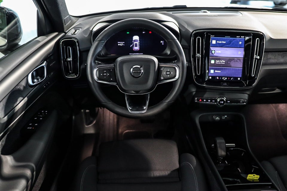 Volvo XC40 P6 ReCharge Ultimate 5d