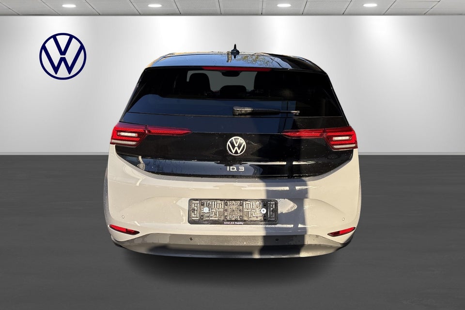 VW ID.3 77 Max+ 5d