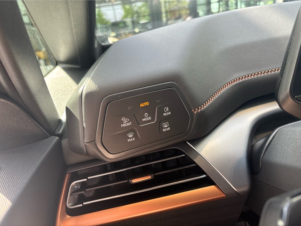 Cupra Born 77 e-Boost 5d