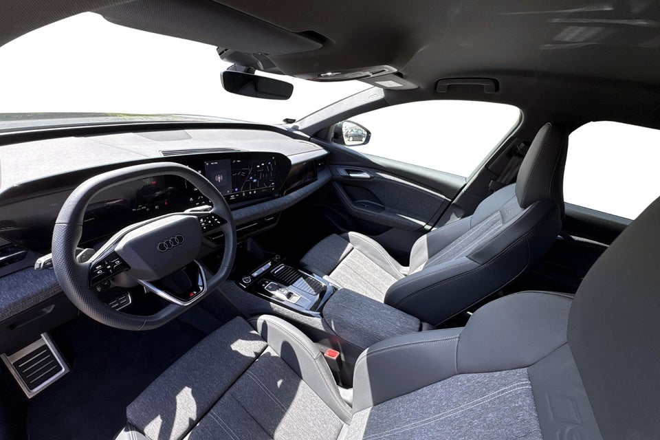 Audi Q6 e-tron Ultra quattro 5d